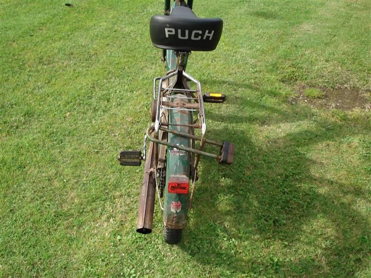 Puch Maxi P billede 4