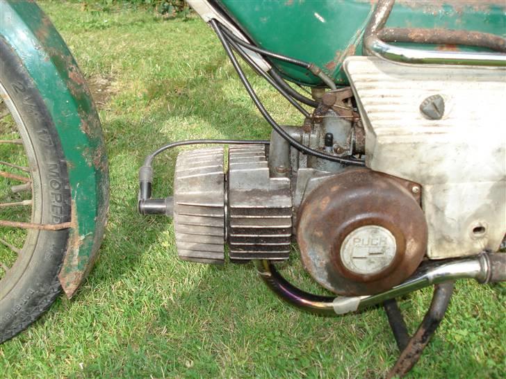 Puch Maxi P billede 5