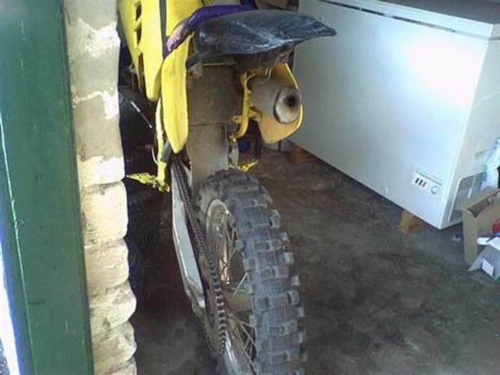 Suzuki rm 85 ( solgt ) billede 6