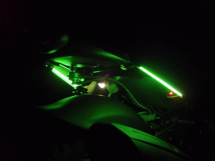 PGO Hot 50 - Neom. Skal ses IRL billede 17