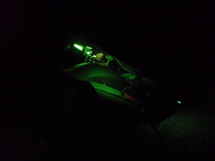 PGO Hot 50 - NEON billede 19