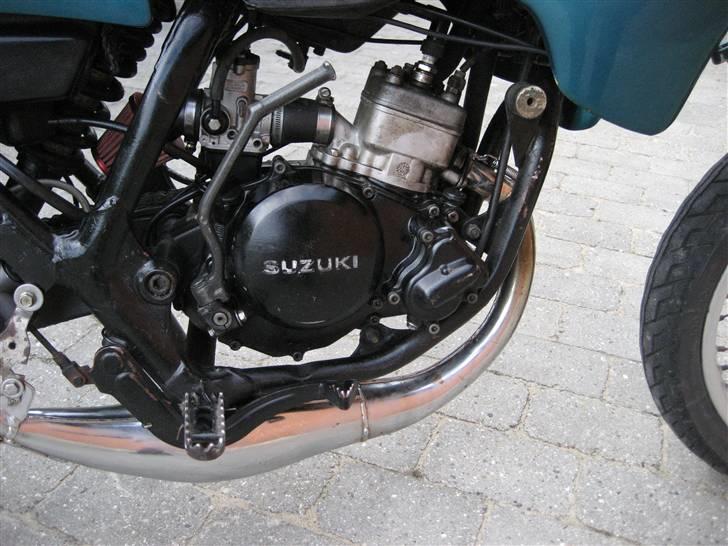 Suzuki Smx   >>>--SOLGT--<<<   billede 2