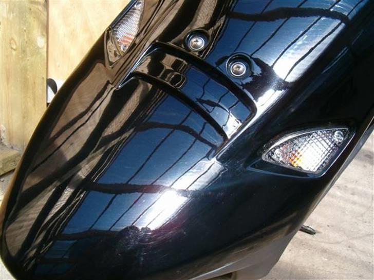 PGO Comet >Solgt< billede 8