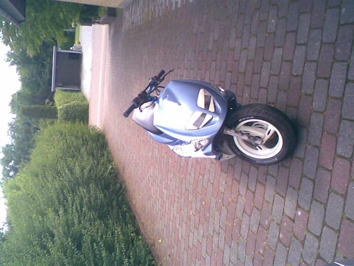 PGO DR.big solgt. billede 18