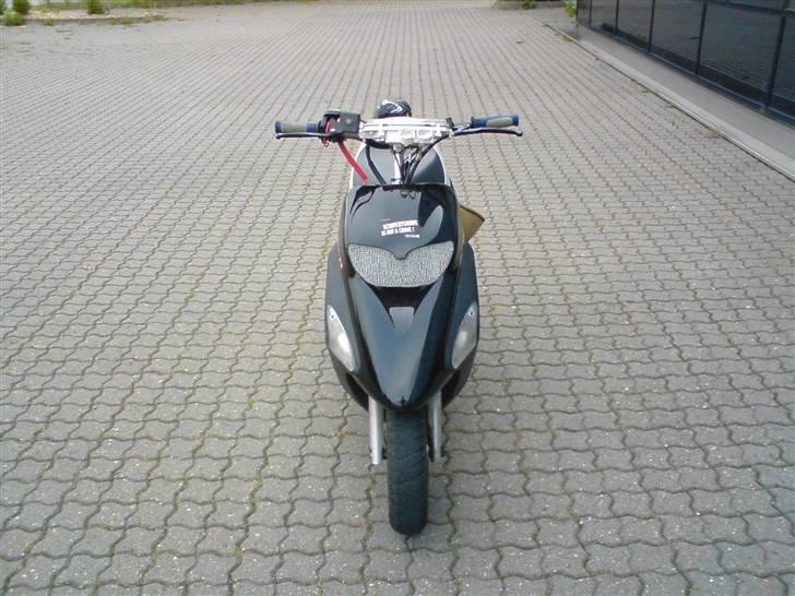 Honda SFX LC billede 13