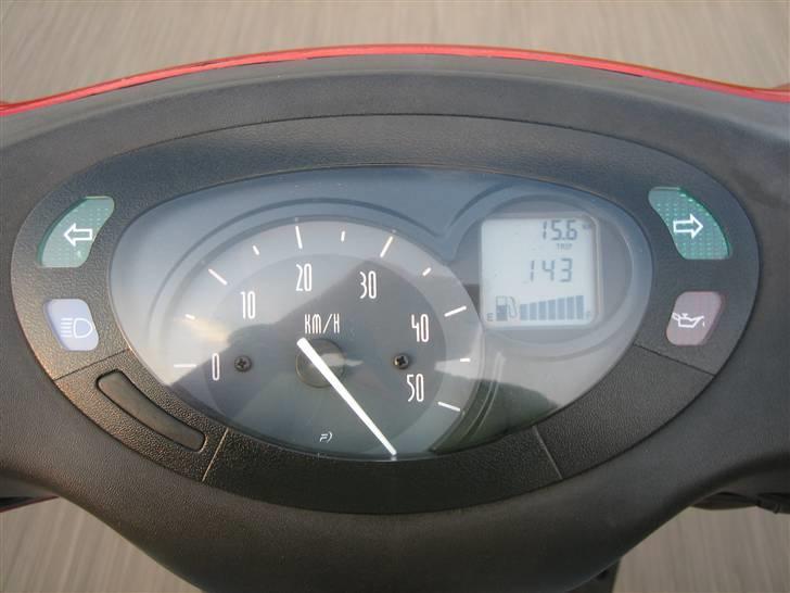 Yamaha Neos - Lidt træls den kun går til 50 km/t ? billede 17