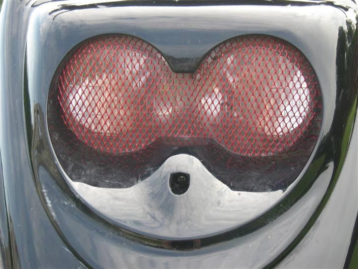 PGO Hot 50 solgt billede 10