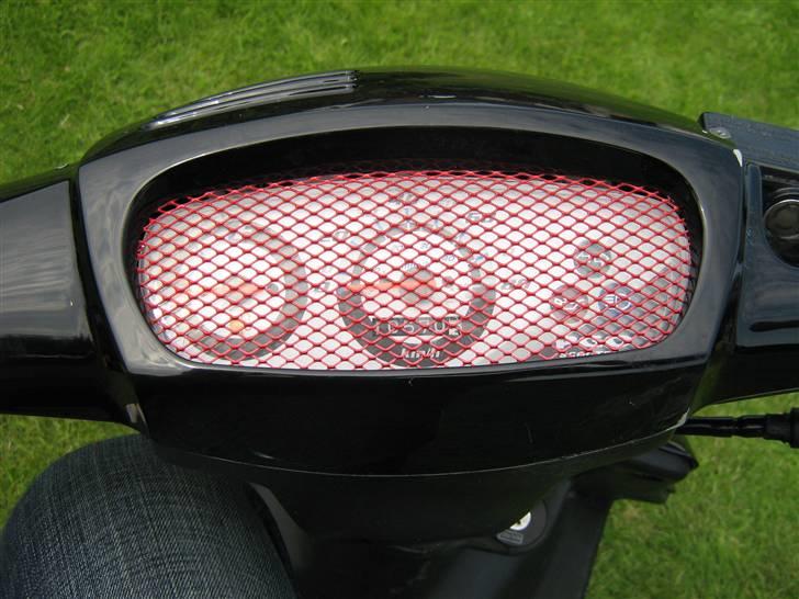 PGO Hot 50 solgt billede 11