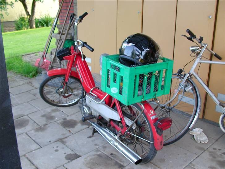 Puch Maxi K billede 2