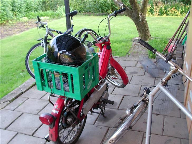 Puch Maxi K billede 3