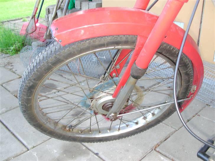 Puch Maxi K billede 4