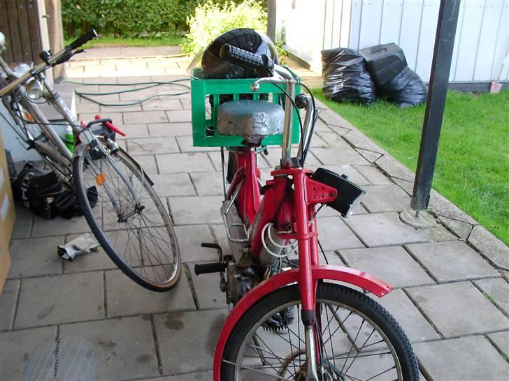 Puch Maxi K billede 5