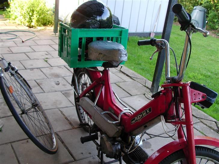 Puch Maxi K billede 6
