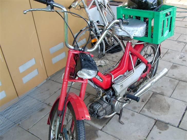 Puch Maxi K billede 7