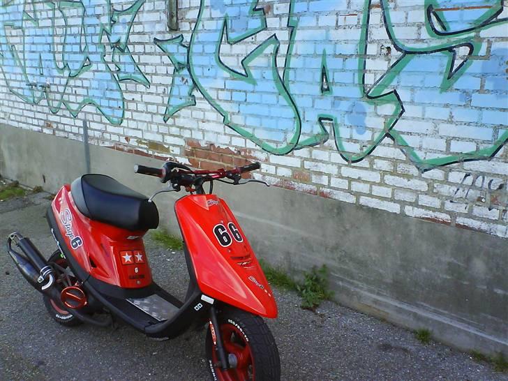 Yamaha @m@Z1ng J0G Byttet  - Nyt billed billede 6