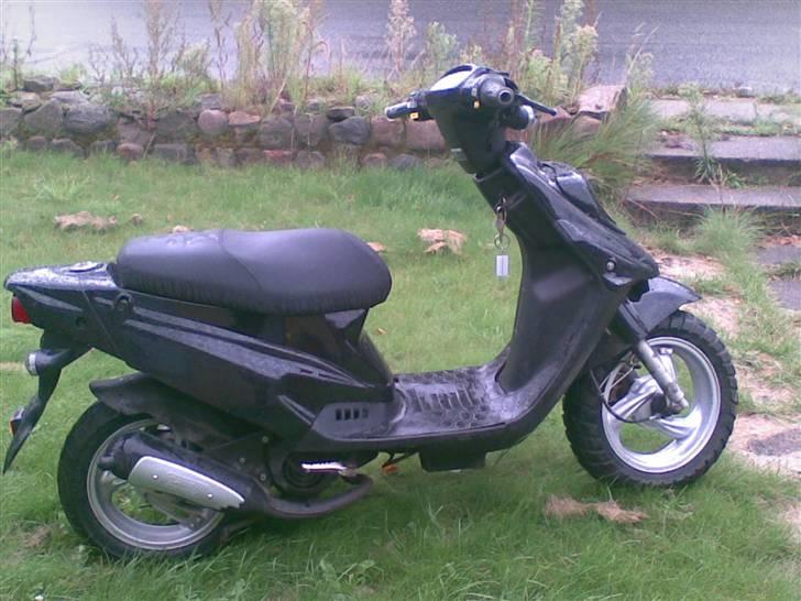 PGO Hot 50 billede 4