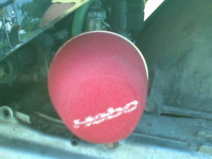 PGO Hot 50 - Har det liggende endnu har det bare ikke på billede 5