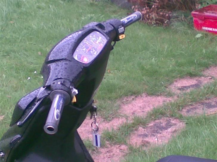 PGO Hot 50 billede 6