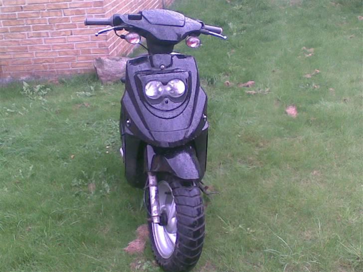 PGO Hot 50 billede 7