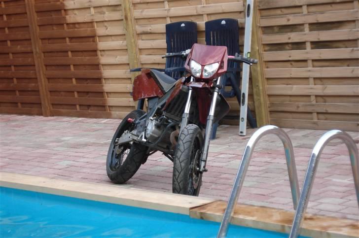 Derbi Senda | Solgt - billede 4
