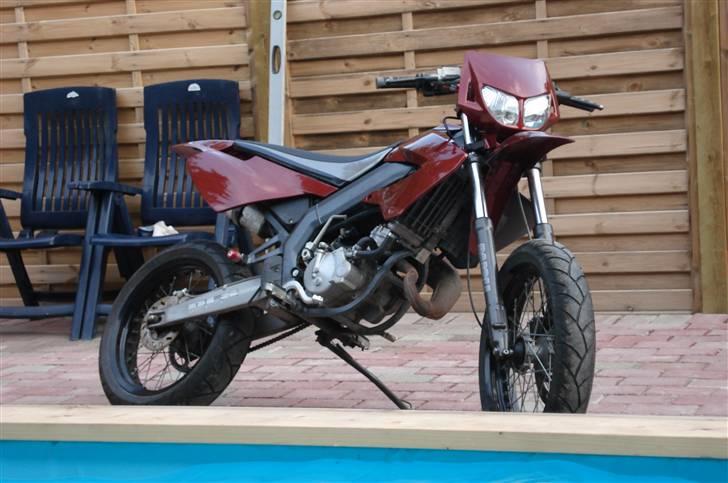 Derbi Senda | Solgt - billede 5