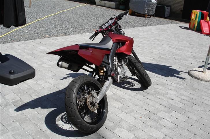 Derbi Senda | Solgt - billede 6