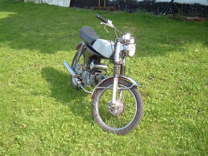 Yamaha Fs1 K1 "STJÅLET" billede 2