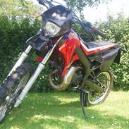 Gilera RCR *Solgt*