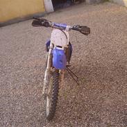 Yamaha yz 85 høj
