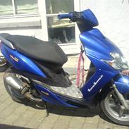 Yamaha Jog R