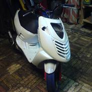 Aprilia sonic