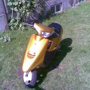 Yamaha jog fs: SOLGT