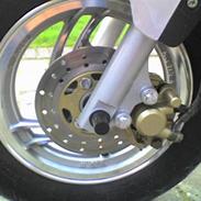 Jincheng Star qurd TIL SLAG