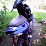 Aprilia Sonic (solgt)