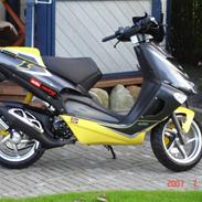 Aprilia SR50 Ditech - SOLGT