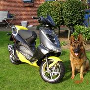 Aprilia SR50 Ditech - SOLGT