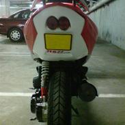 Peugeot Rally Victory*Totalskadet