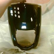 Yamaha Slider, Fundet igen (Død)