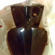 Yamaha Slider, Fundet igen (Død)