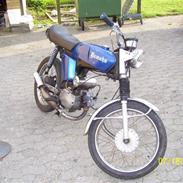 Yamaha 4 gear (solgt)
