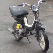 Suzuki fz50. 50 ccm [byttet]