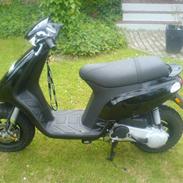 Piaggio Typhoon  ( SOLGT )