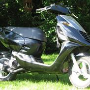 Aprilia sonic GP (solgt)