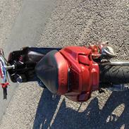 Yamaha bws..{ Rand's}.. 