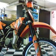 KTM sx 85   