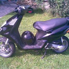 Piaggio NRG MC3