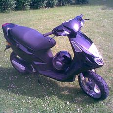 Piaggio NRG MC3