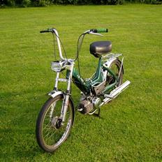 Puch maxi ##solgt## 2,5 kg