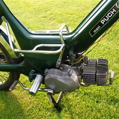 Puch maxi ##solgt## 2,5 kg