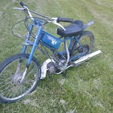 Puch Maxi-til salq ellr byt :P